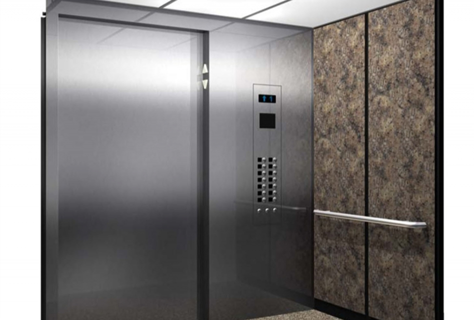 Sree Ramakrishna Elevators