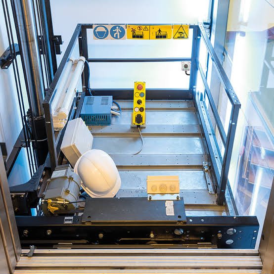 lift maintenance services in kolkata